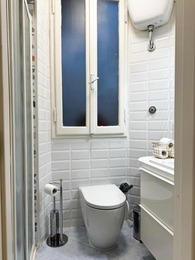 Doppelzimmer mit Gemeinschaftsbad