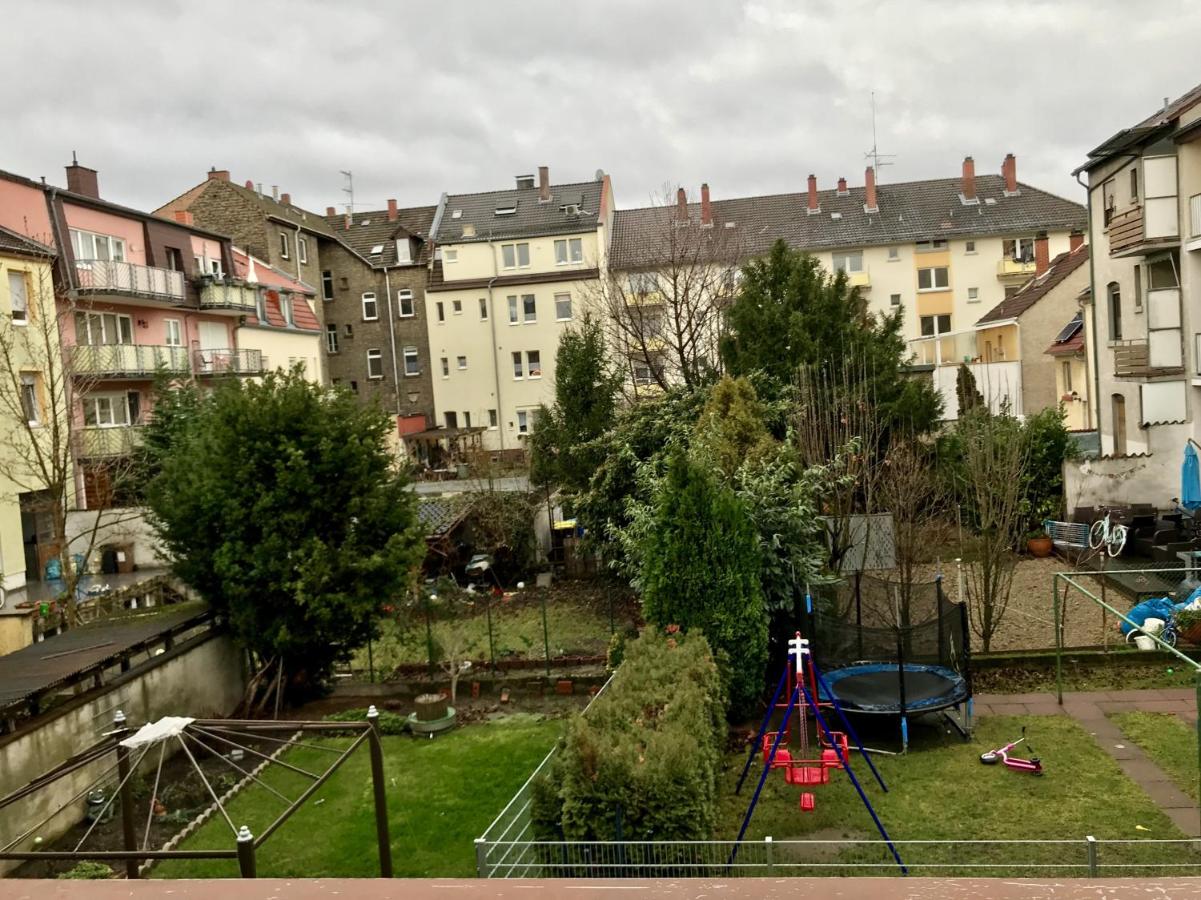 Homy 1BR plus Sofabed Business Apart - Near BASF - Super fast Wifi - Free Parking - Ferienwohnung