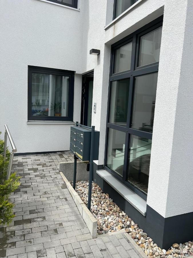 Kleines Juwel mit super Komfort - Fußbodenheizung, Regendusche, Waschmaschine - B&B