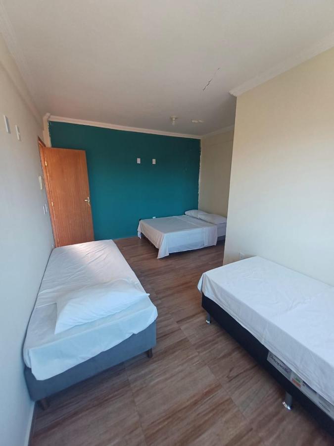 Pousada Estrela Mares Suíte 308 - B&B