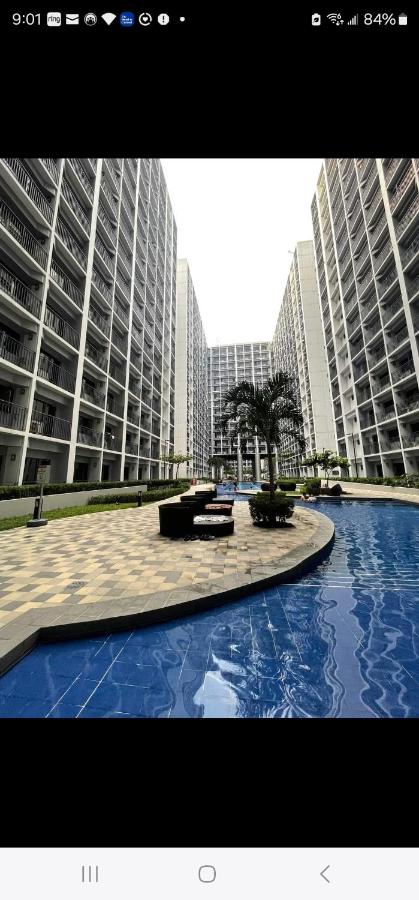 Mitch serene shore - Bed and Breakfast Manilla