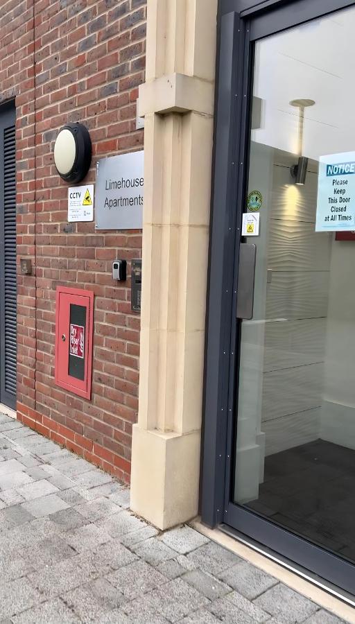 Stylish 2 Bedroom Apartment in Rochester, Kent- 3 min from Rochester Train Station - Bed and Breakfast