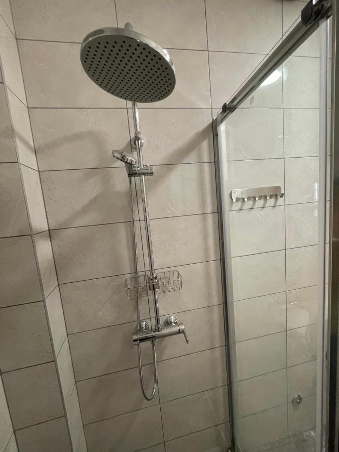 Habitación cuádruple