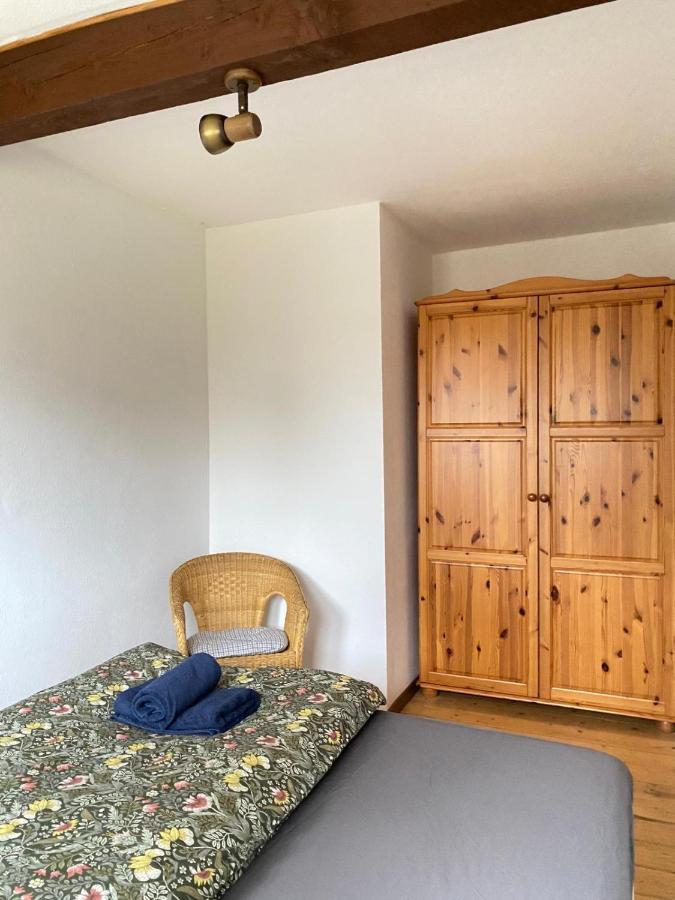 Two-Room Apartment