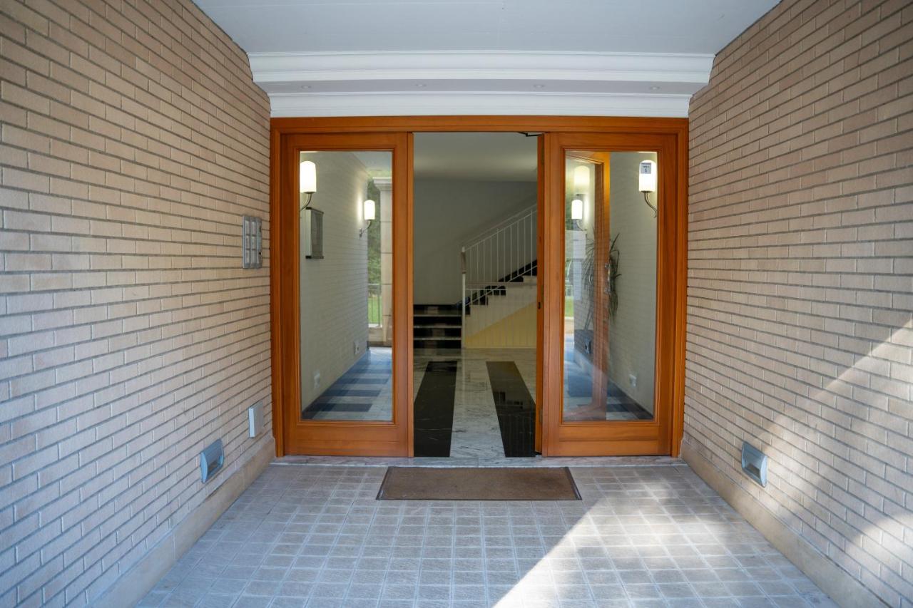 Aurelia Vatican City Apartment - B&B