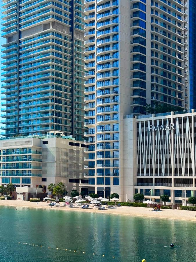 Cozy One Bedroom on the Beach in Dubai Harbour - Prestige Retreats - B&B Dubái