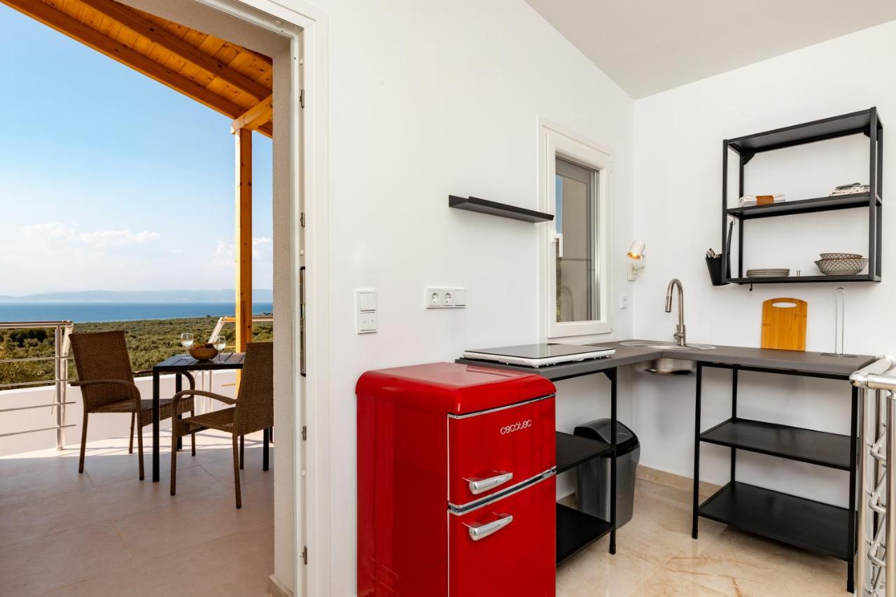 Maisonette