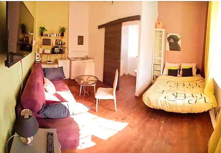 Le refuge du clocher - B&B Chassiers