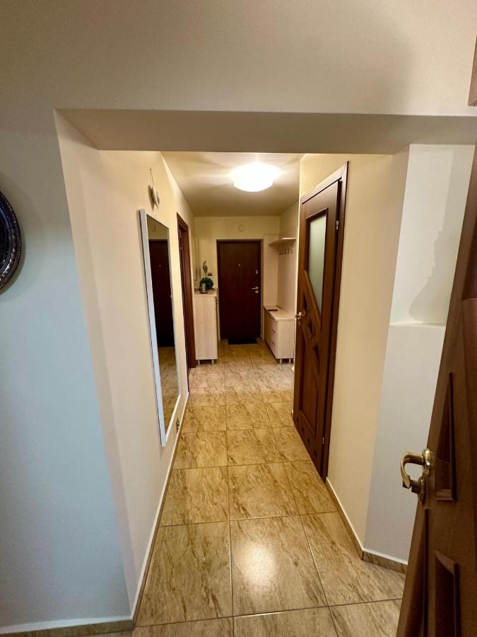 Apartament u Jakuba w Krynicy Zdrój - B&B Krynica-Zdrój