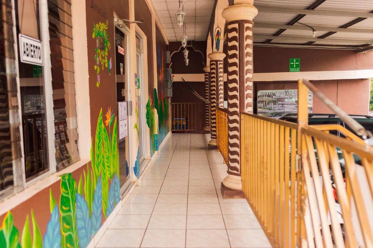 Hotel La Colonia - B&B