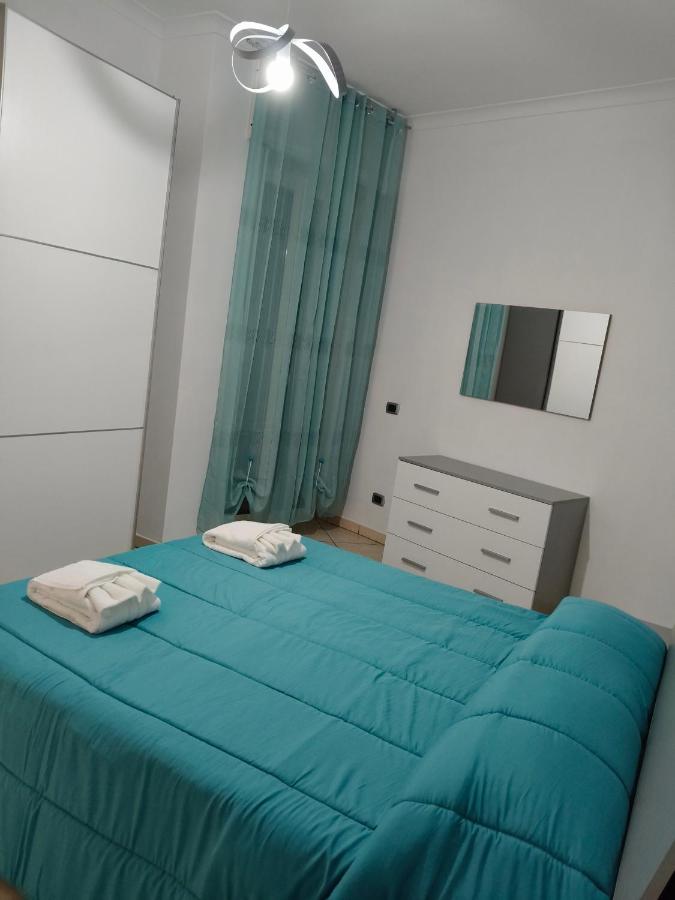 Appartamento con 3 Camere da Letto