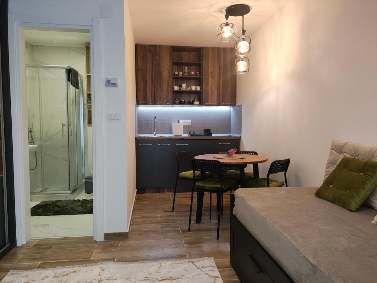 Kutak Iznad Oblaka 2 - B&B