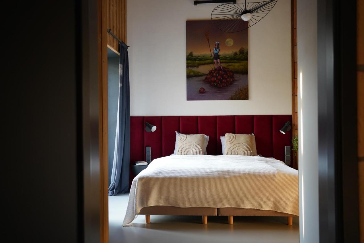 Junior Suite mit Sauna