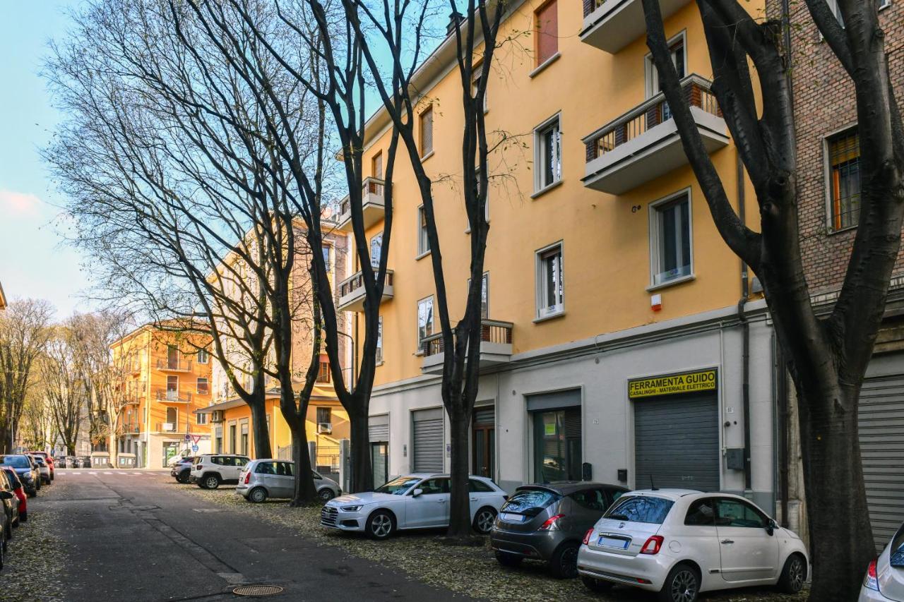 Affittacamere I Tesori di Modena - Malmusi - Ferienwohnung