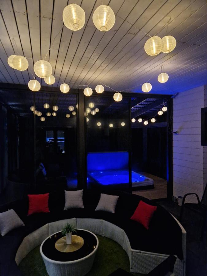 Villa Torniotar - B&B Tornio