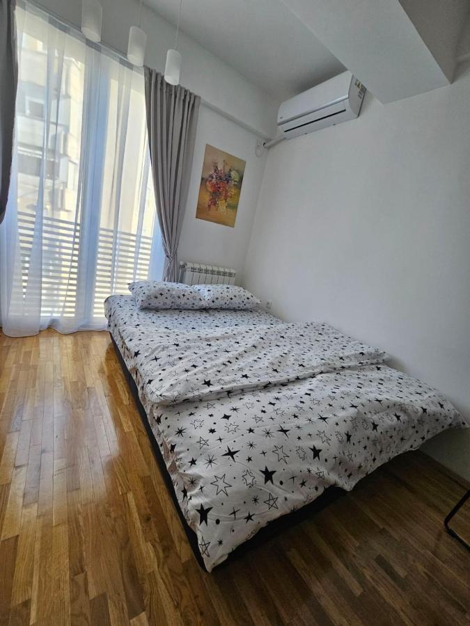 The Wazaari Apartment - Ferienwohnung