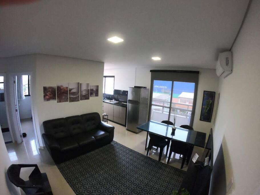 Apartamento na Praia dos Ingleses - Bed and Breakfast Florianópolis