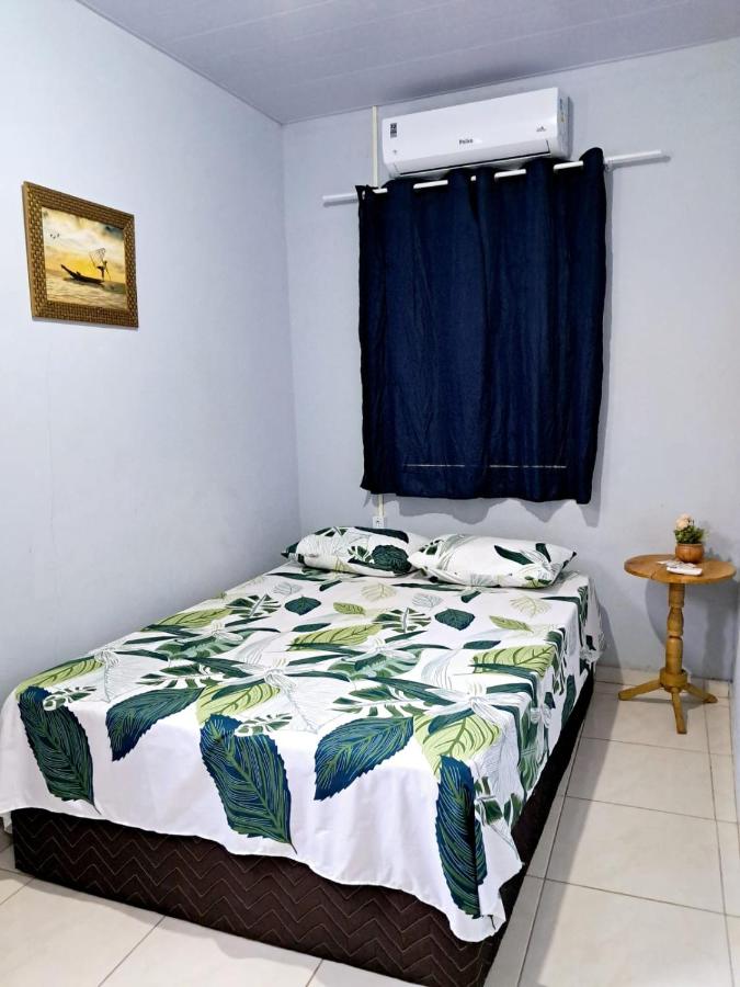 aguapé apartamento 2 - B&B