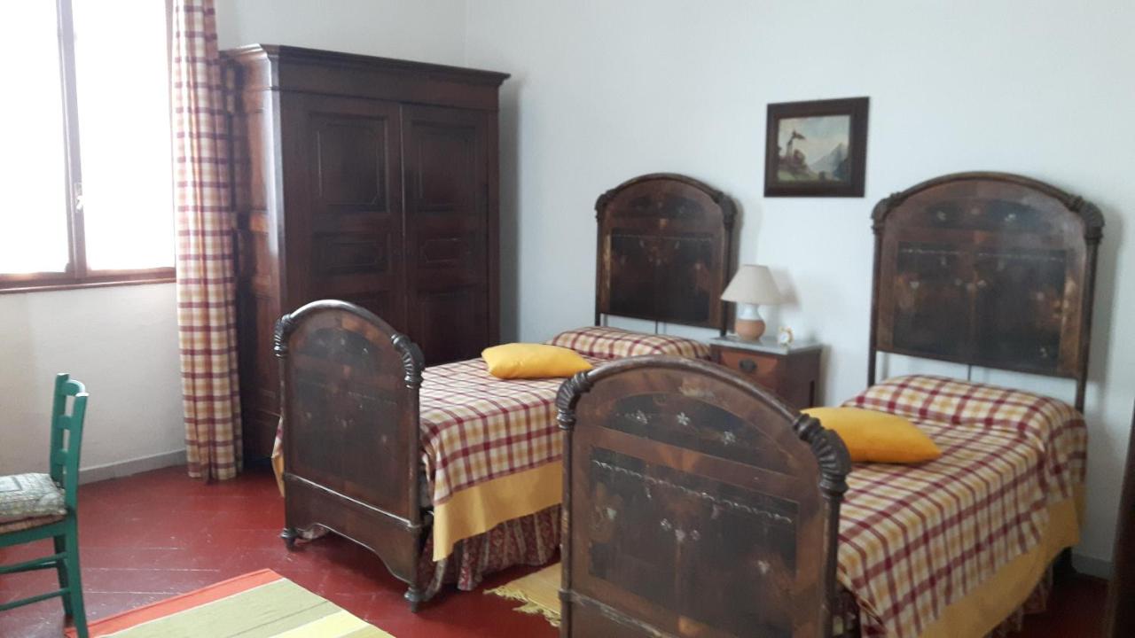 Camera Familiare con Bagno Privato