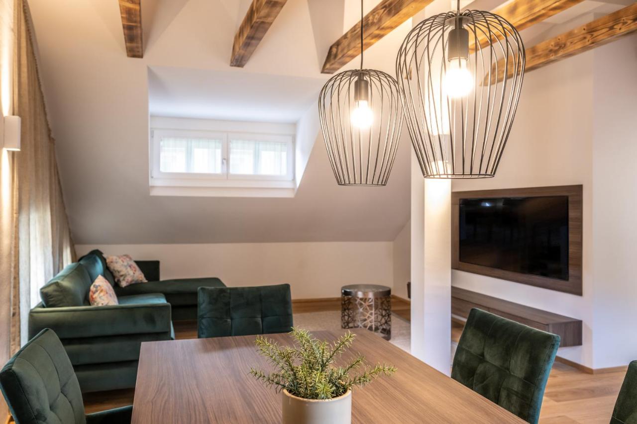 Appartement 3 Chambres