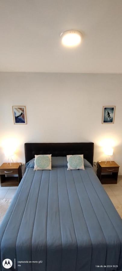 Sea&Whales lll - Ferienwohnung Puerto Madryn