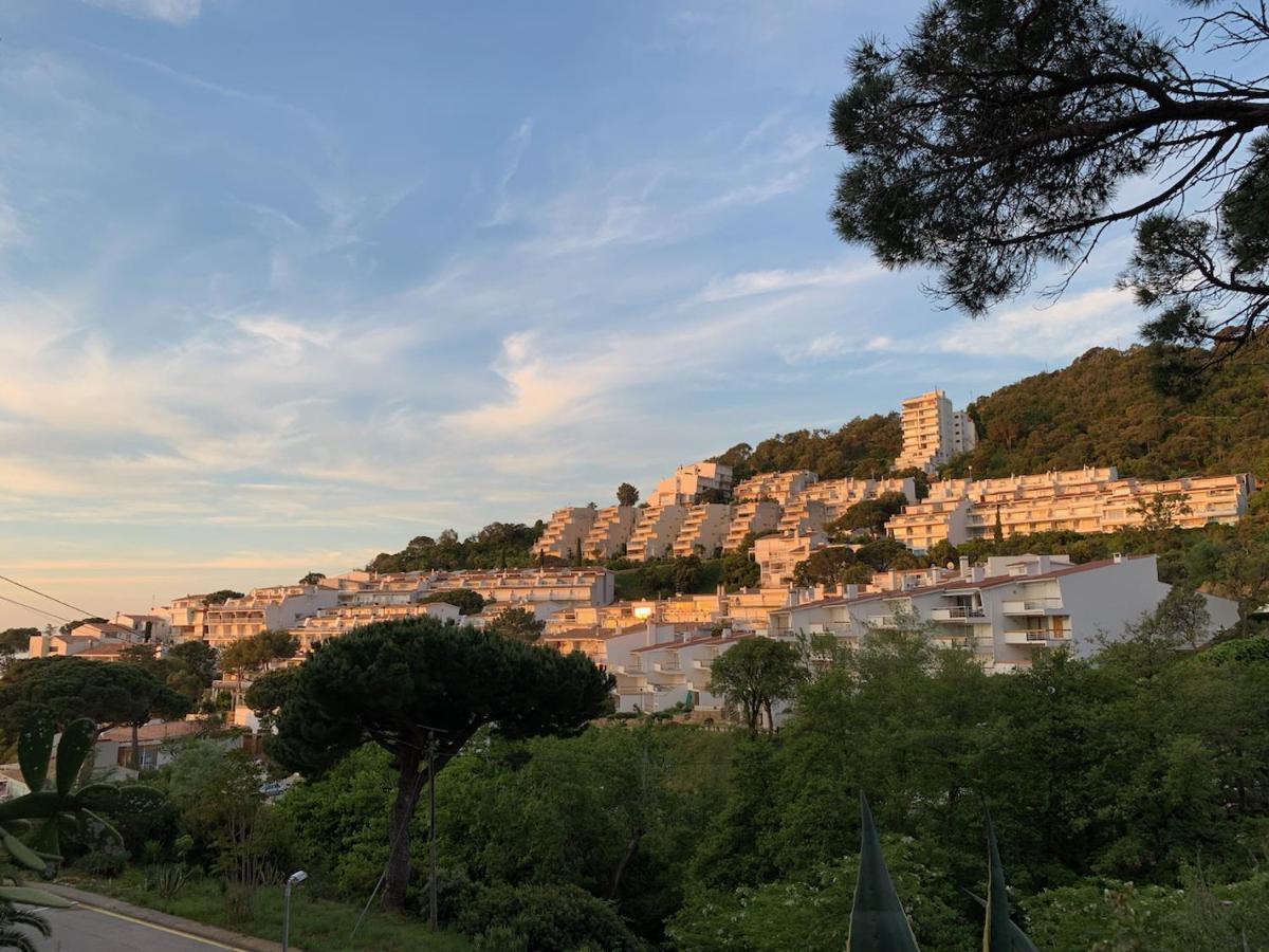 Luxury Duplex - 2 Terraces - Private Beach - B&B