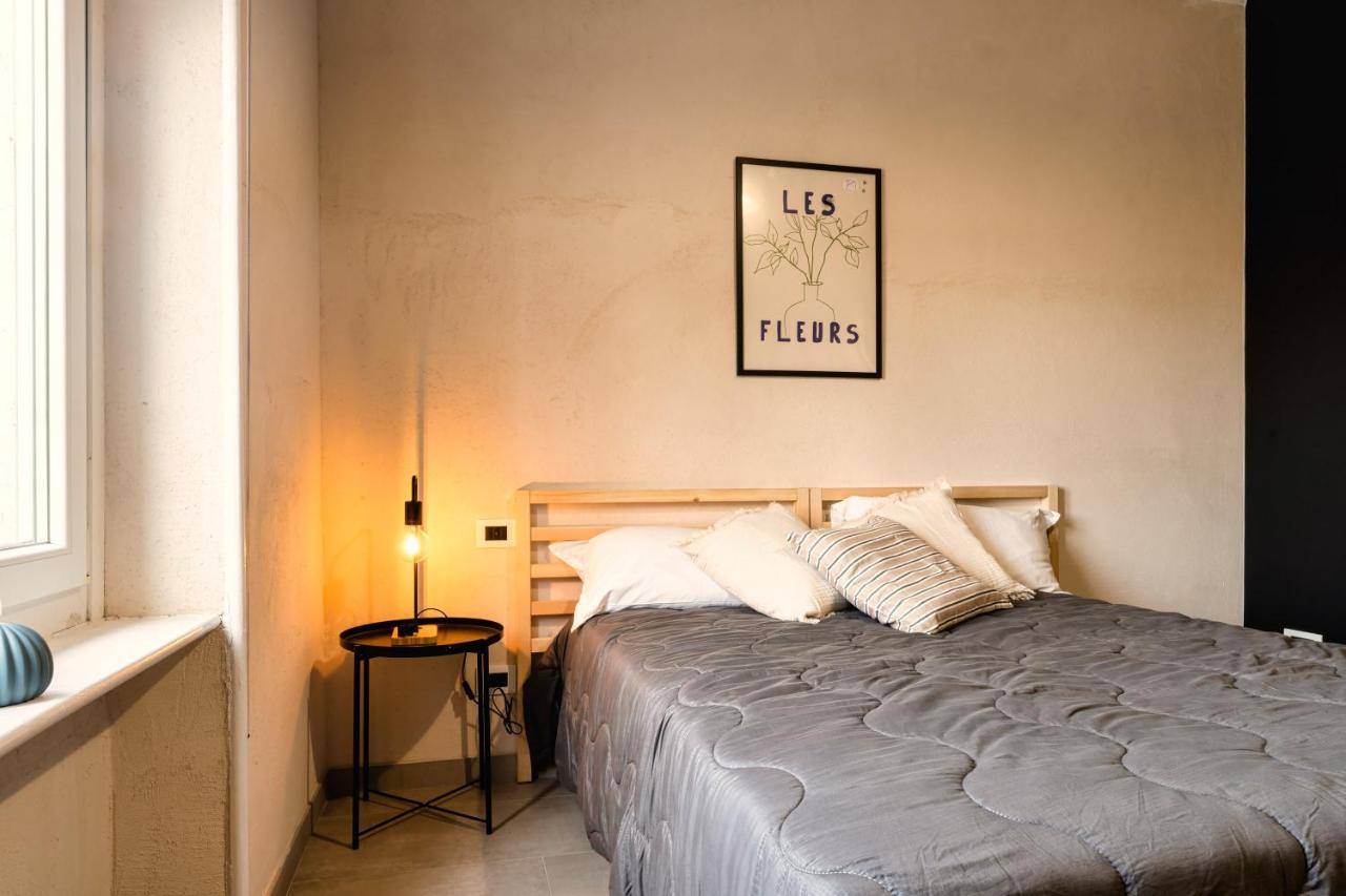Residence La Corte - Bilocale 6 - B&B Novara