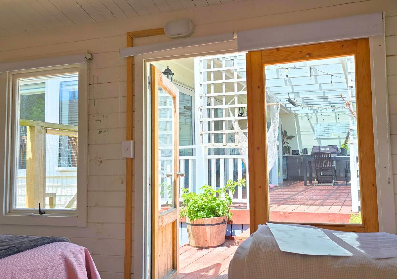 Triple Room with Shared Bathroom