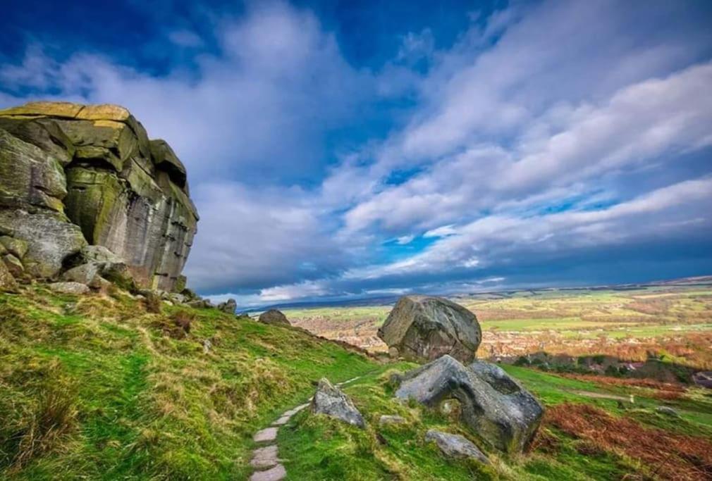 The Smithy - B&B Ilkley