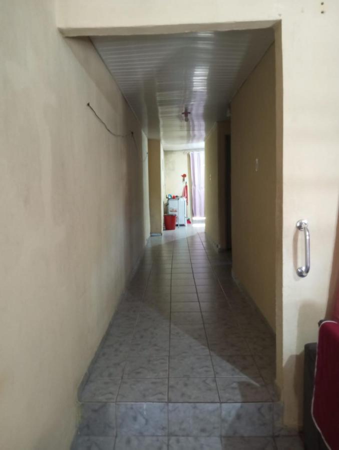 Próximo ao centro - B&B