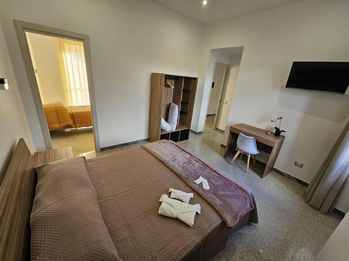 Two-Bedroom Suite