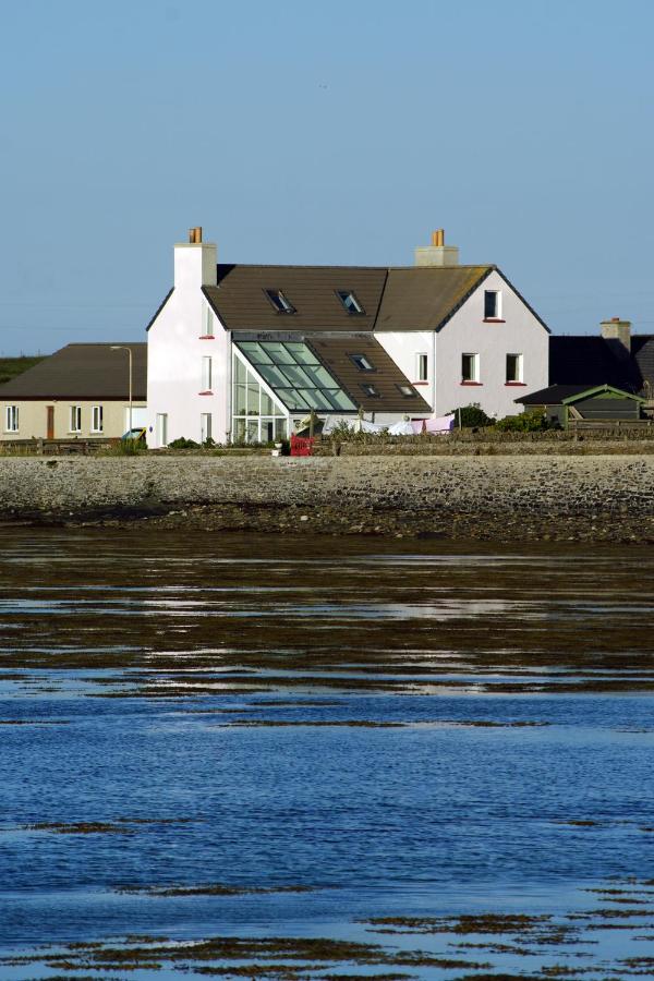 No 1 Broughton Bed & Breakfast - Ferienwohnung Pierowall