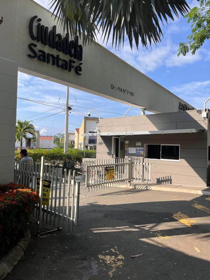 Ciudadela Santa Fe - B&B