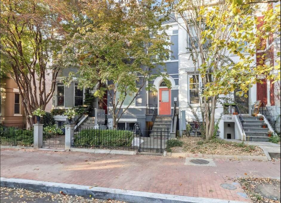 Bloomingdale Blues Speakeasy Free Parking - Chambres d’hôtes Washington
