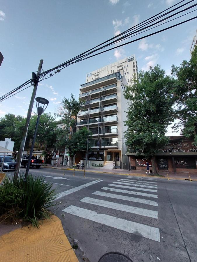Tigre-Estación Fluvial Monoambiente - B&B