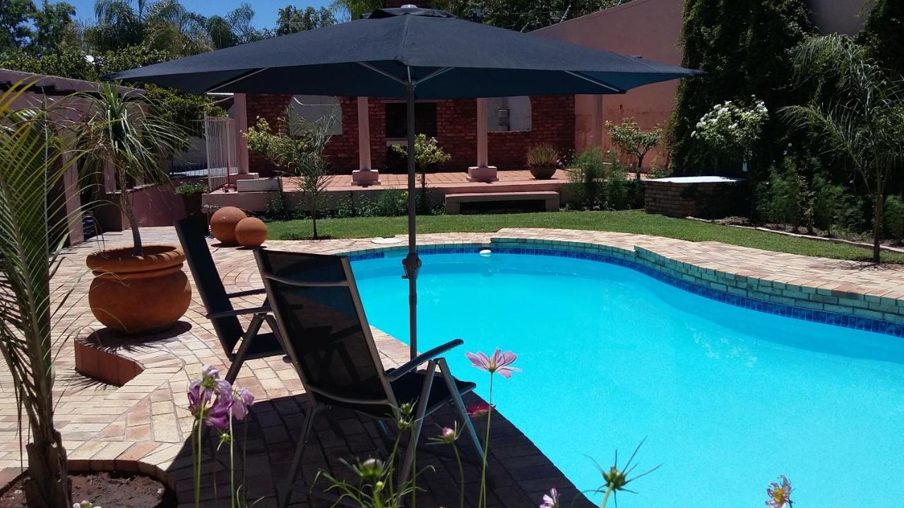 B&B Upington - Stiltevrede - Bed and Breakfast Upington