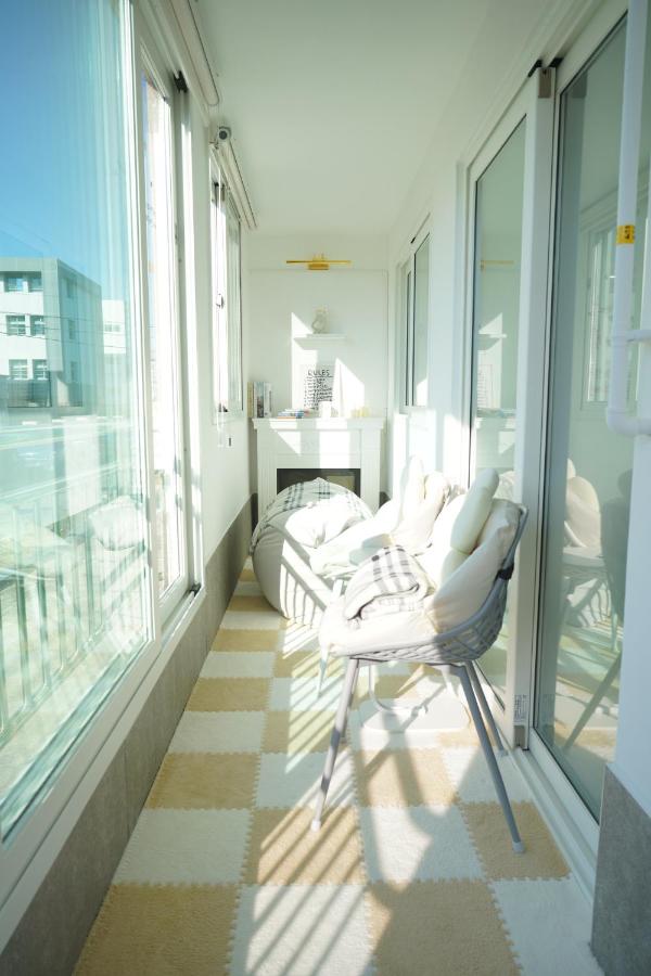Gyeongju Florian Stay Stay Close Explore More - B&B