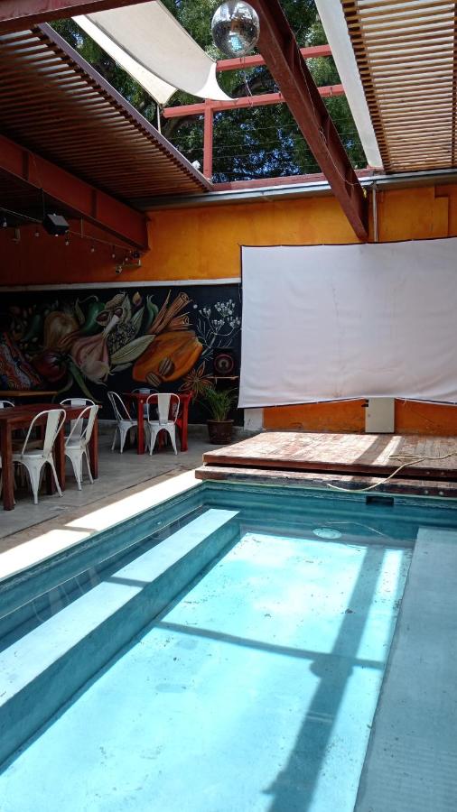 La Esmeralda Oaxaca - B&B