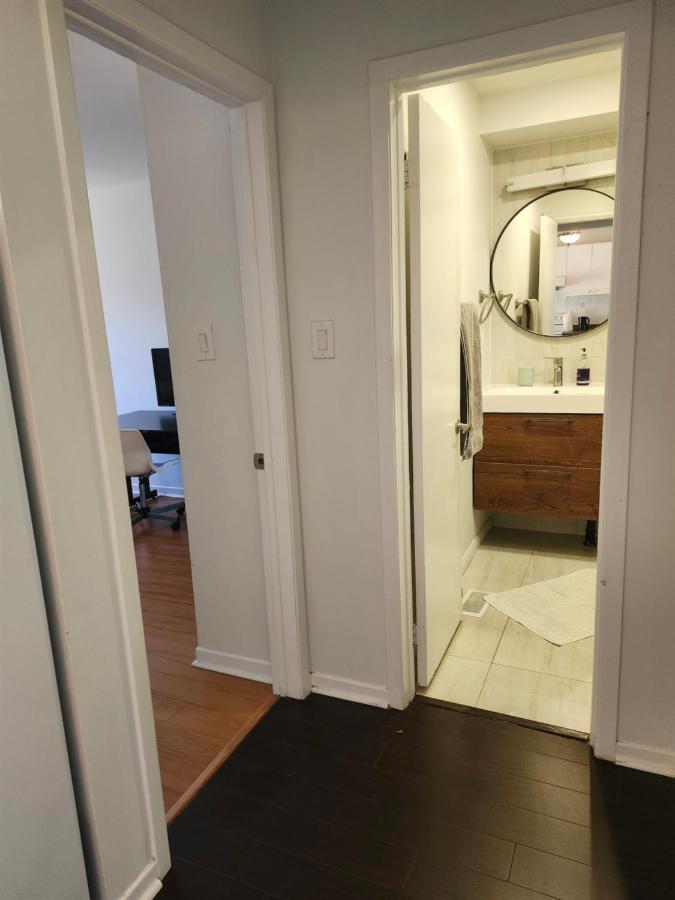 Environmental friendly apartment - B&B Mississauga