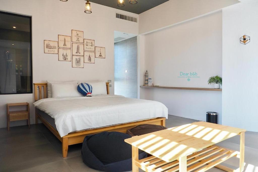 Habitación Doble Superior