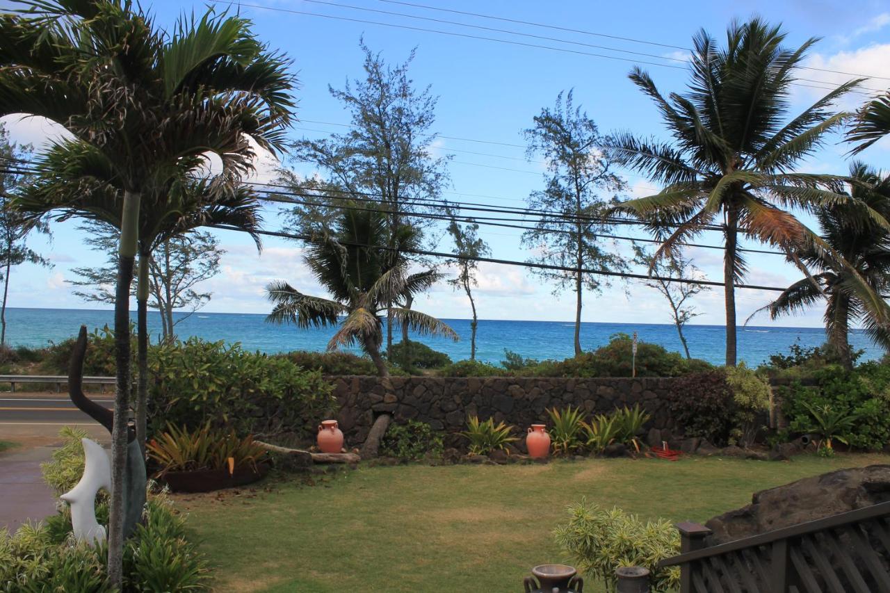 Hawaiian Paradise, Absolutely Gorgeous, Breathtaking Beach Home in Waimanalo - B&B Waimanalo