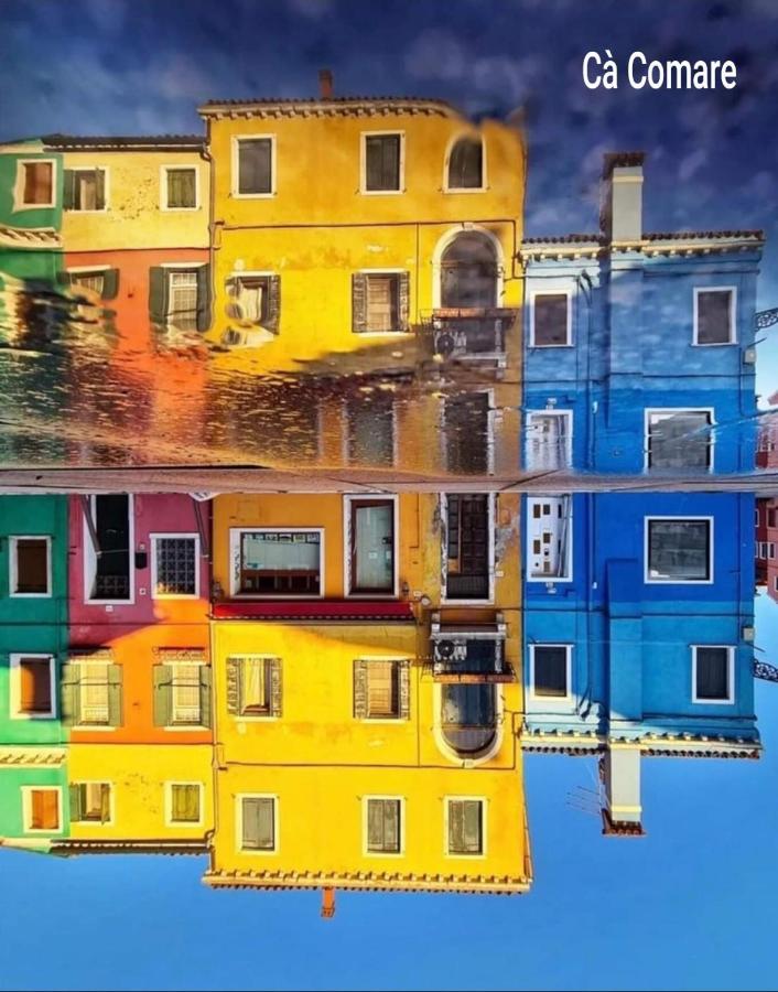 Burano Cà Comare - B&B