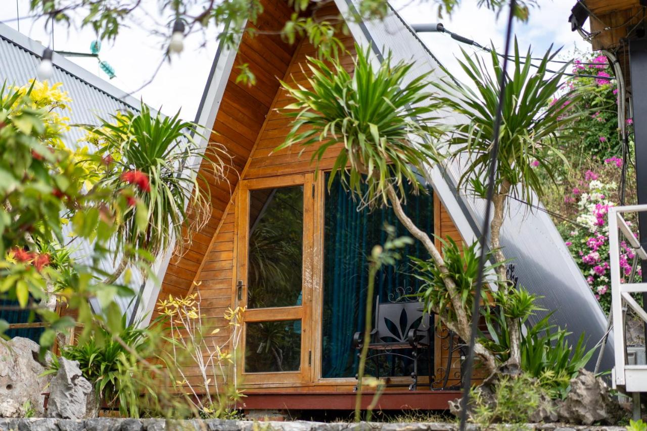 Cat Ba Love House - B&B