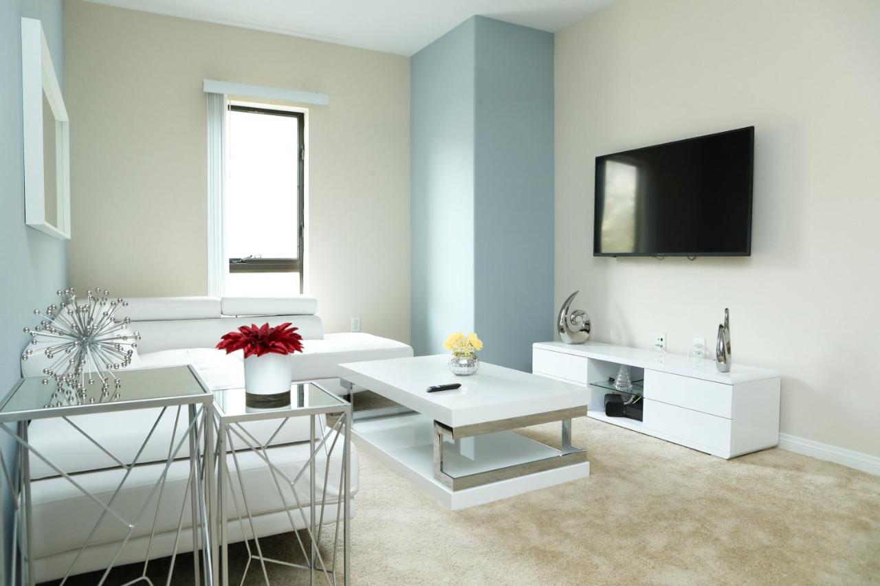 Amazing Apartments near the grove - B&B Los Angeles