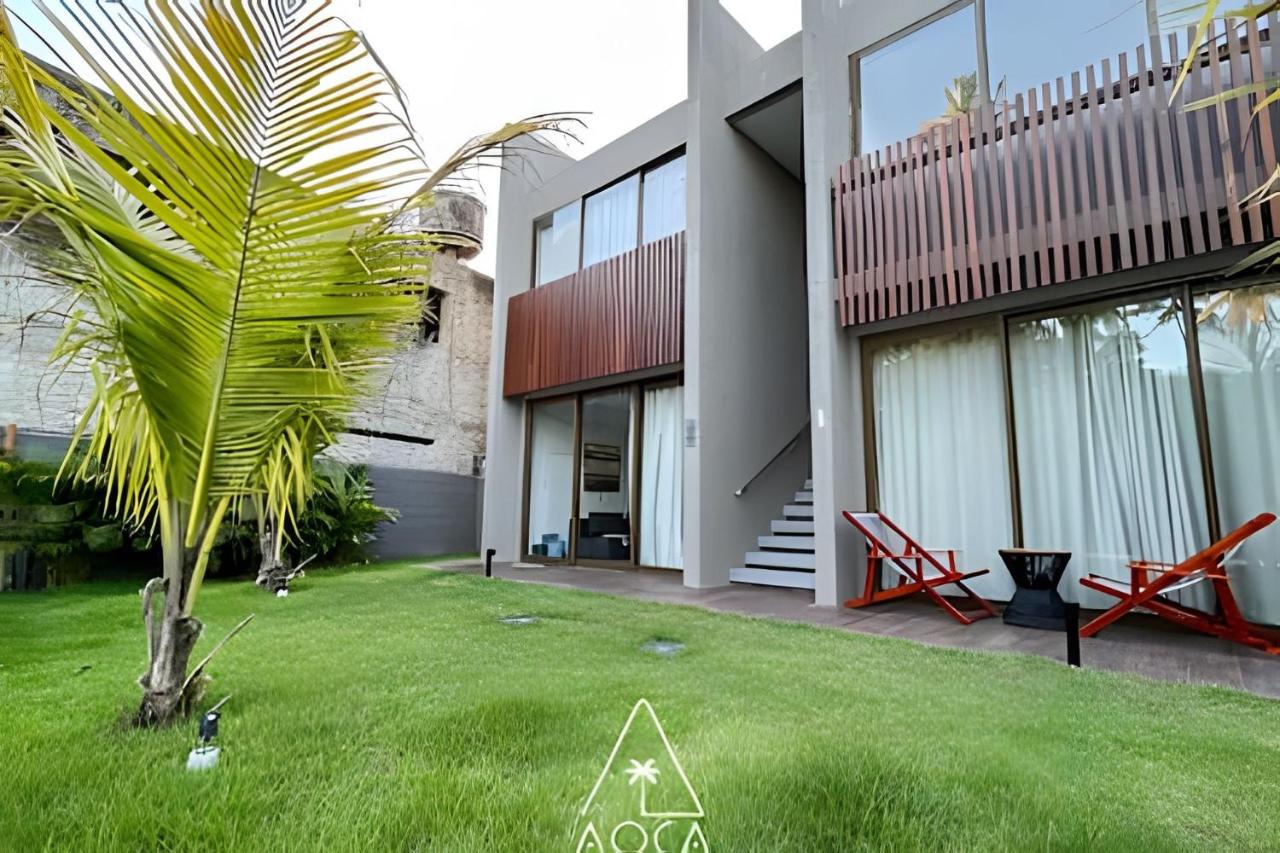 Refúgio a 50 metros da praia em Japaratinga - Condomínio Villa Naluri - B&B Japaratinga