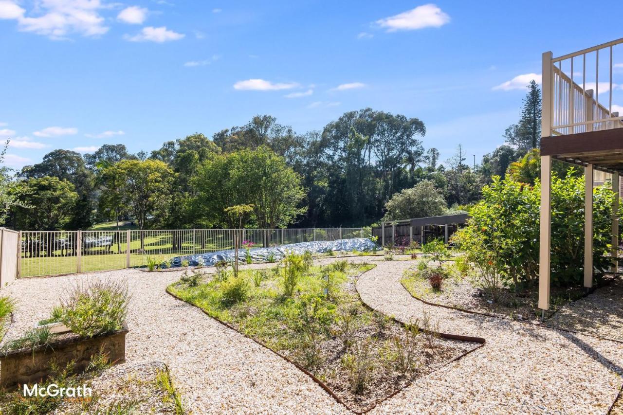 Sparkling Waters - Bed and Breakfast