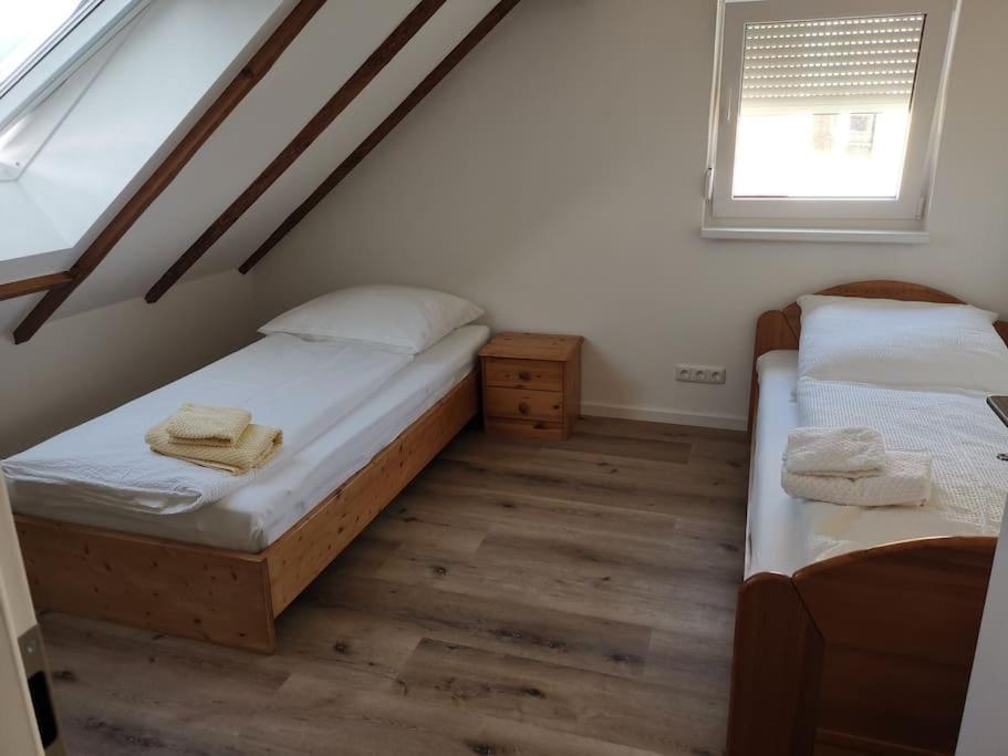 Appartement 3 Chambres