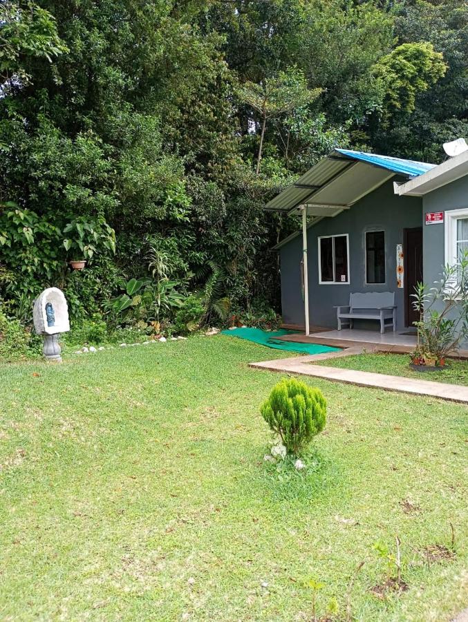 Casita Vivi Monteverde - B&B