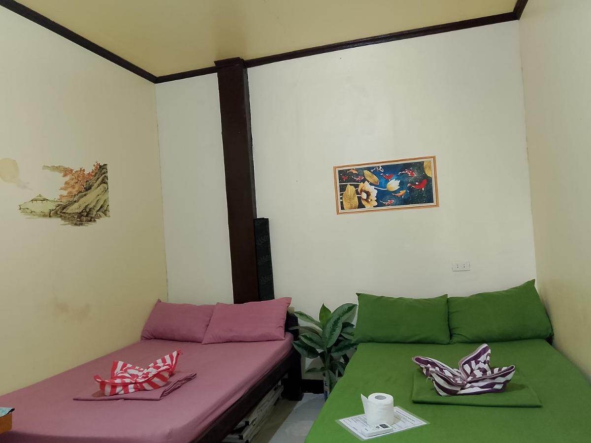 Subangan Room 3 - Ferienwohnung