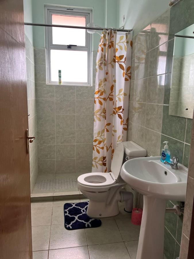 KMA mtwapa apartment - B&B